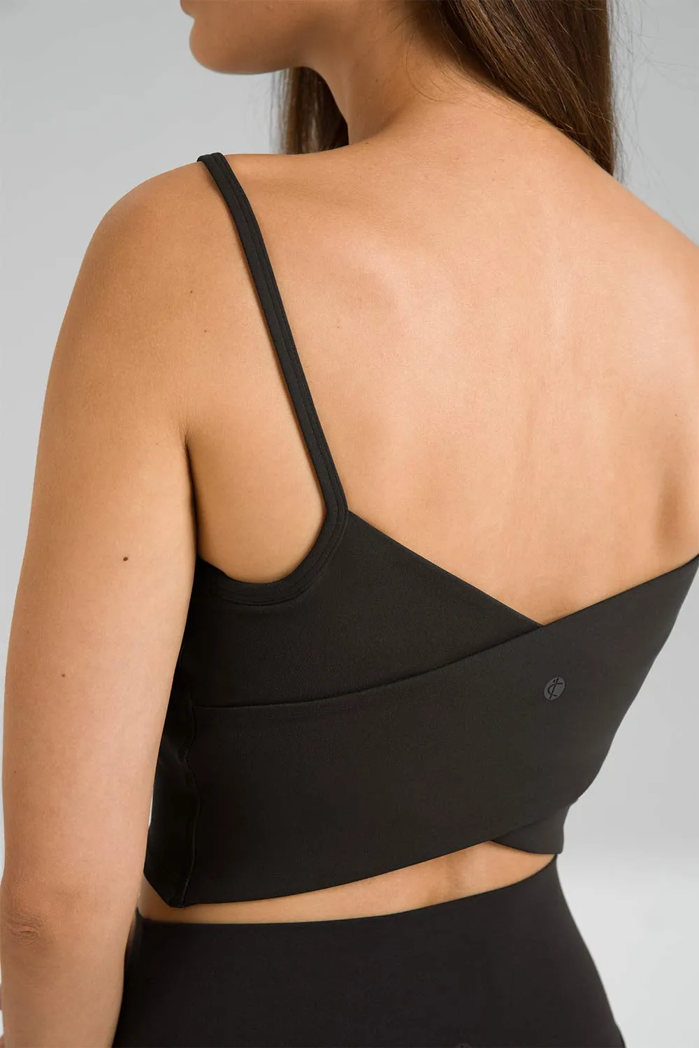 Dreamlux Cross-Back Sports Bra sold by Colourful Koala product image thumbnail 2