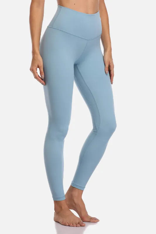 28” Airysoft Buttery Soft High Waisted Leggings sold by Colourful Koala