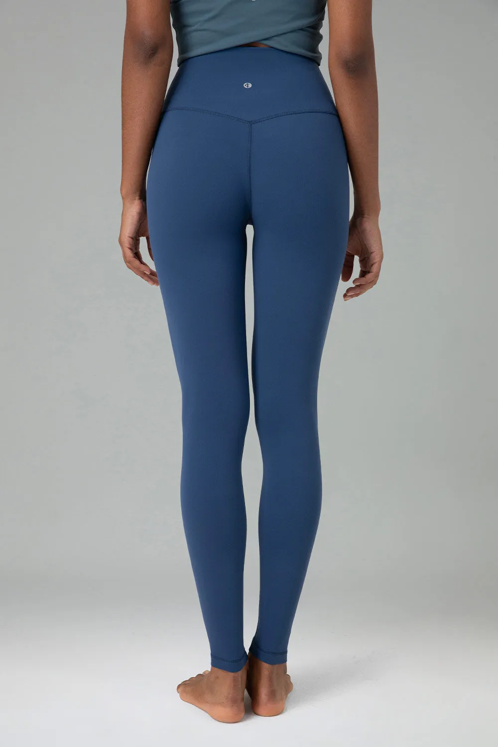 Dreamlux Buttery Soft 28" Everyday & Workout Legging sold by Colourful Koala product image thumbnail 3
