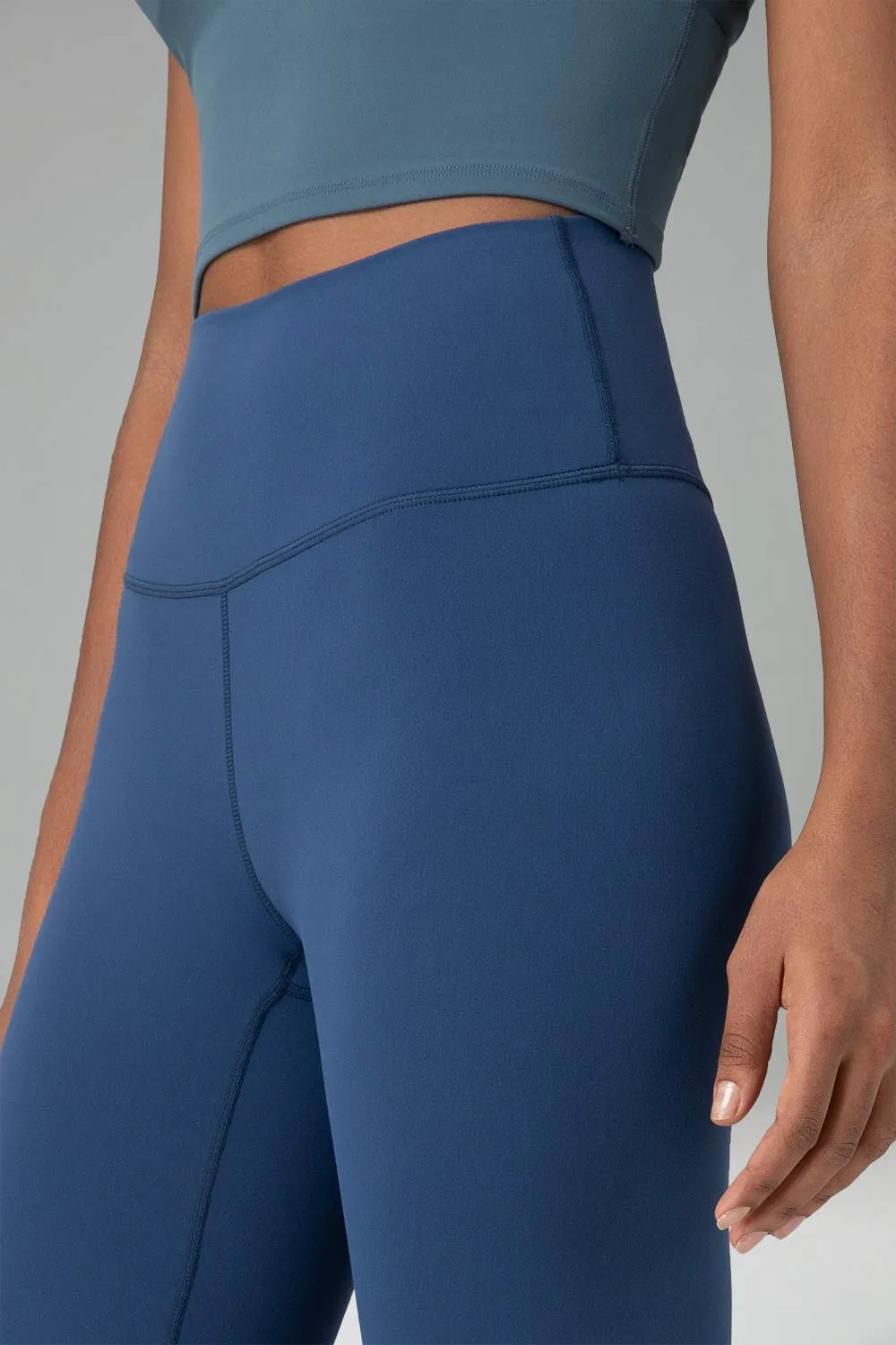 Dreamlux Buttery Soft 28" Everyday & Workout Legging sold by Colourful Koala product image thumbnail 5