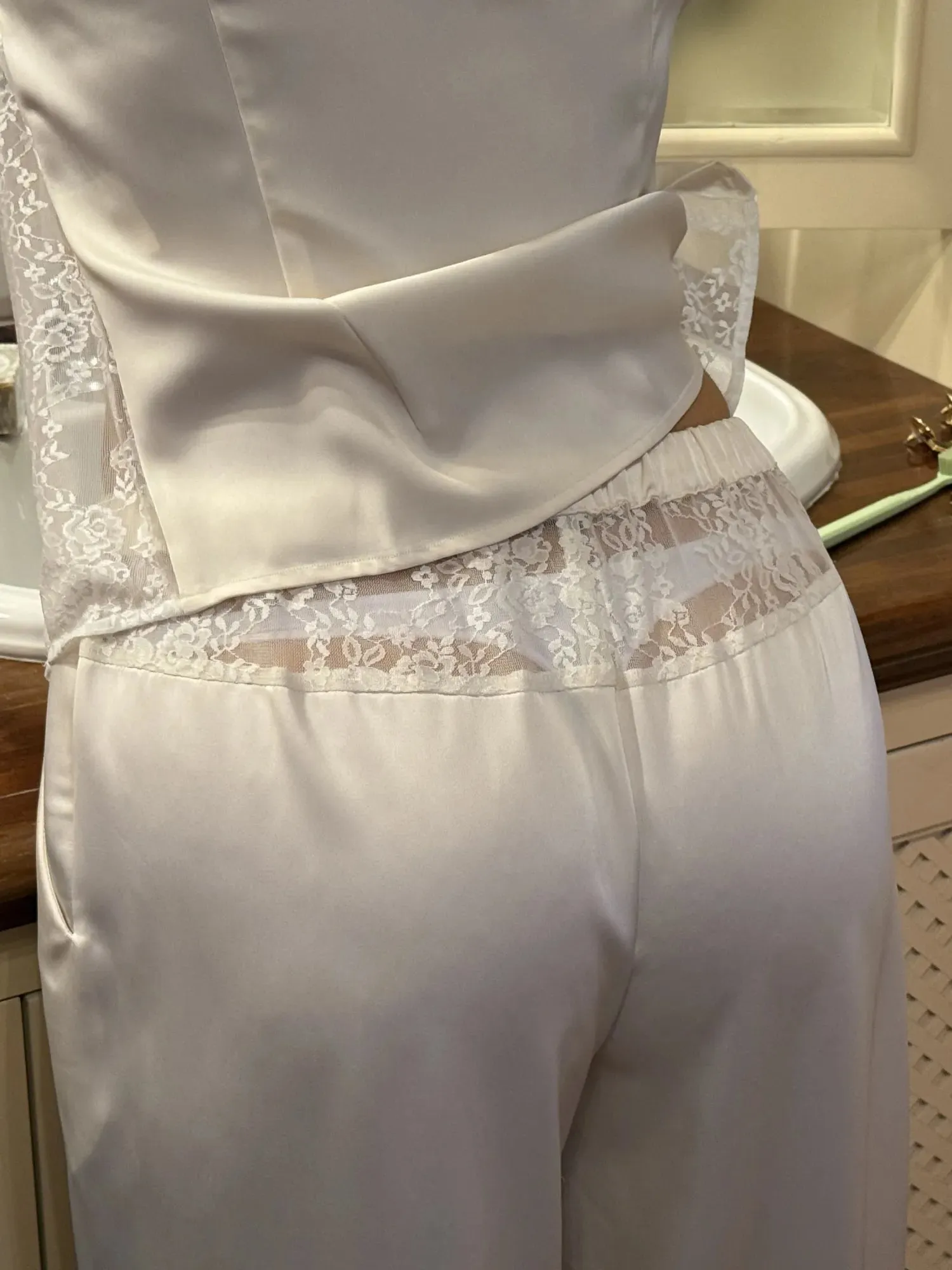 Mimosa Set sold by Susmie’s product image thumbnail 4