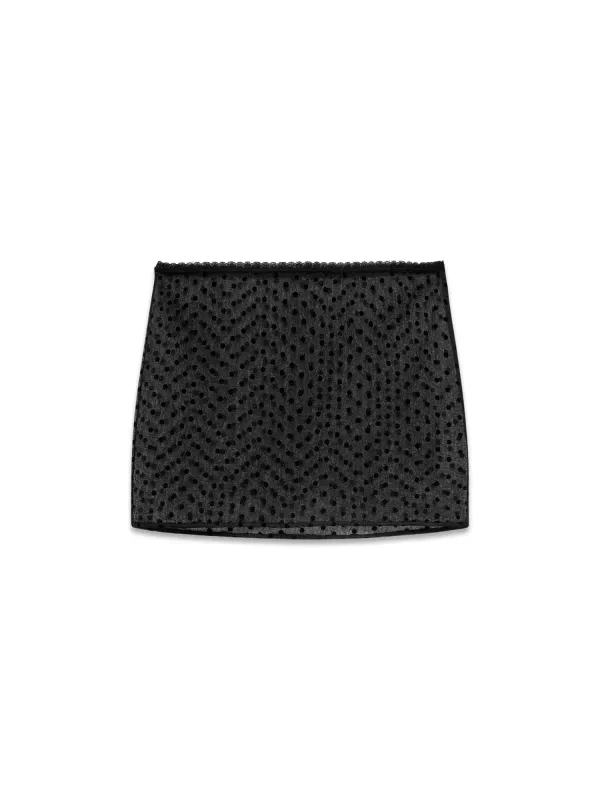 Bellini Skirt made by Susmie’s