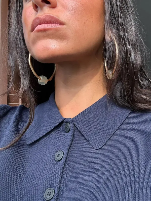 Hazel Hoops sold by Susmie’s