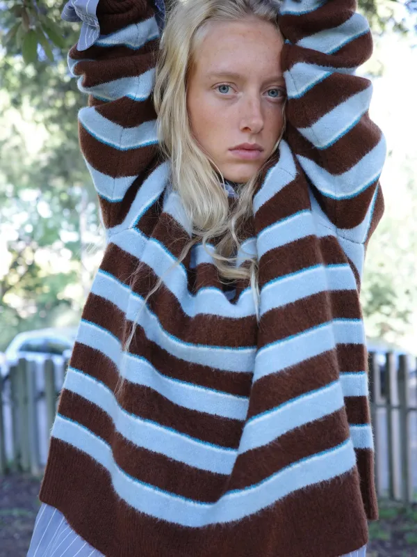 Noah Sweater sold by Susmie’s