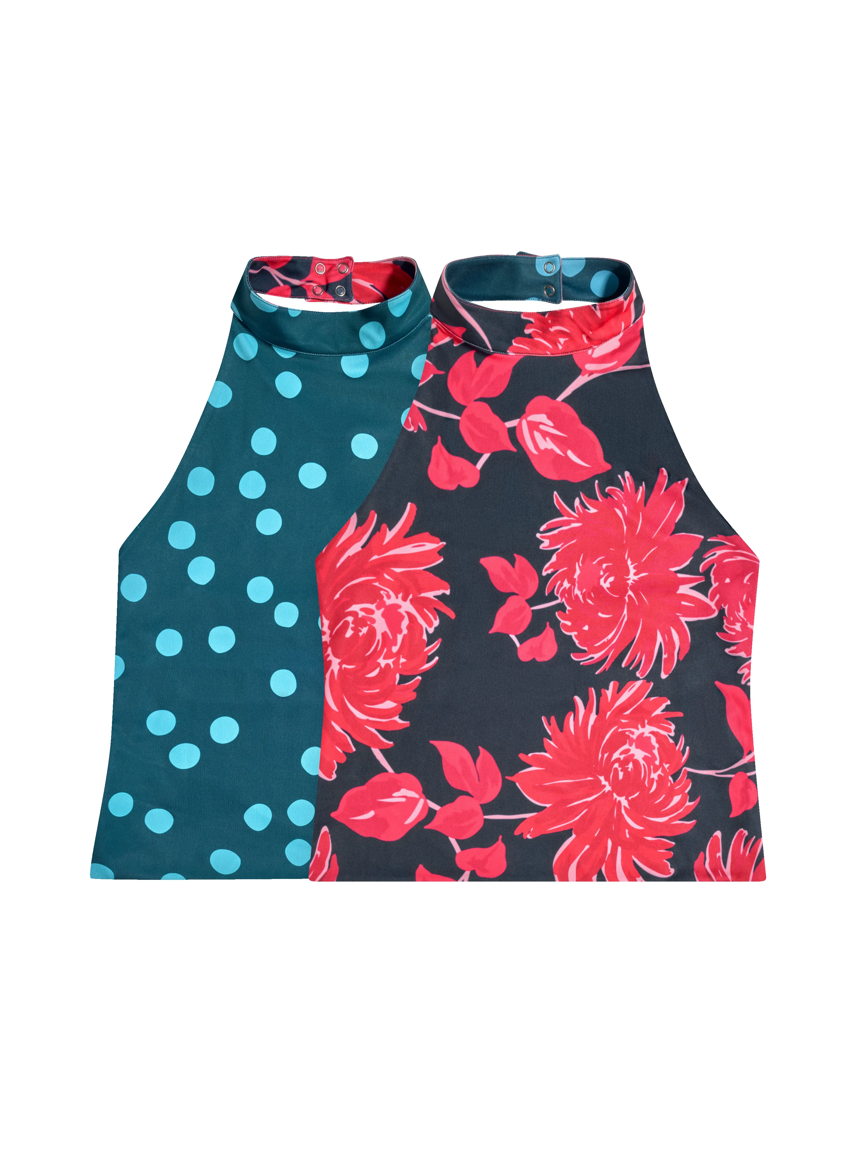 Dalia Reversible Top sold by Susmie’s product image thumbnail 2