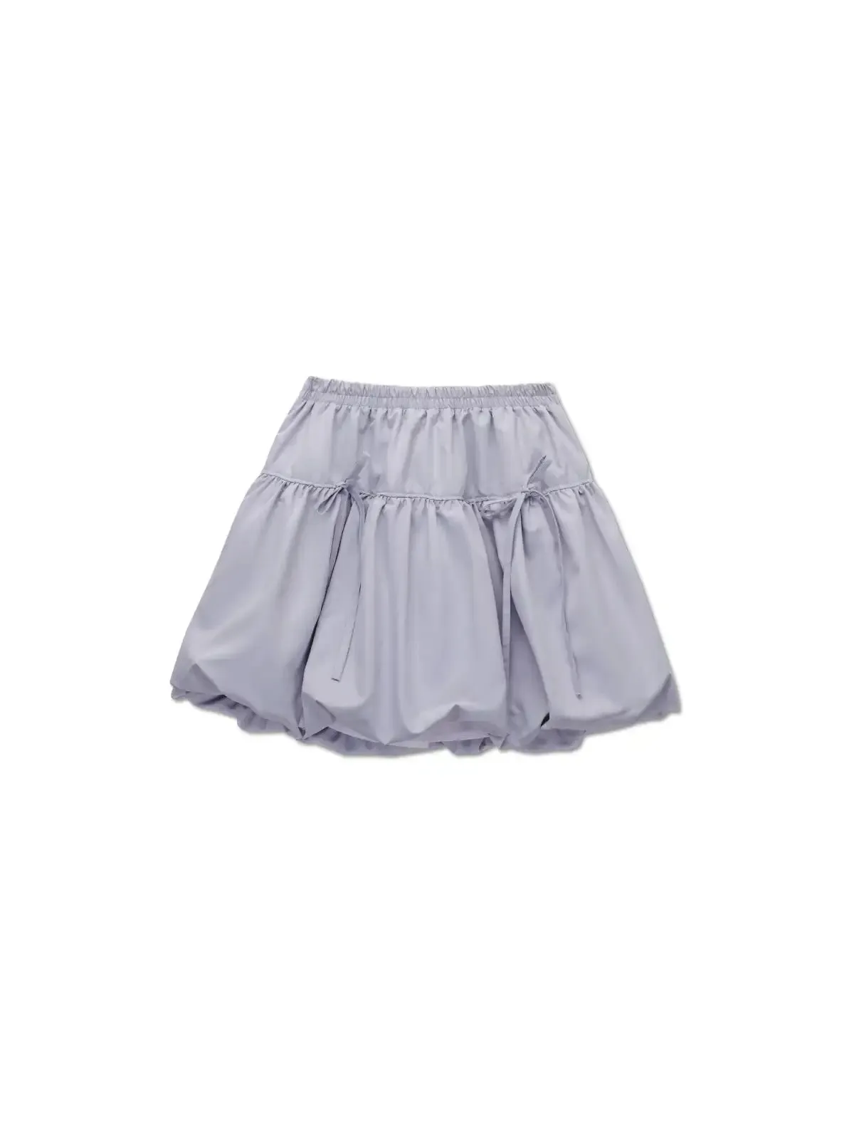 Lily Blue Skirt sold by Susmie’s product image thumbnail 2