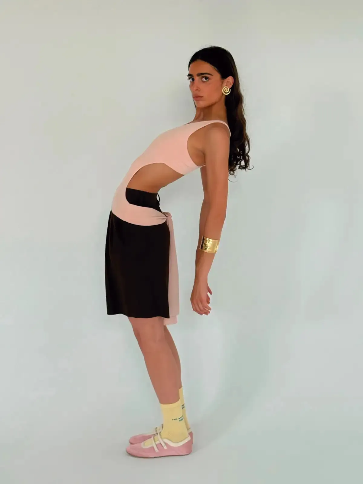 Romy Pink Top sold by Susmie’s product image thumbnail 4