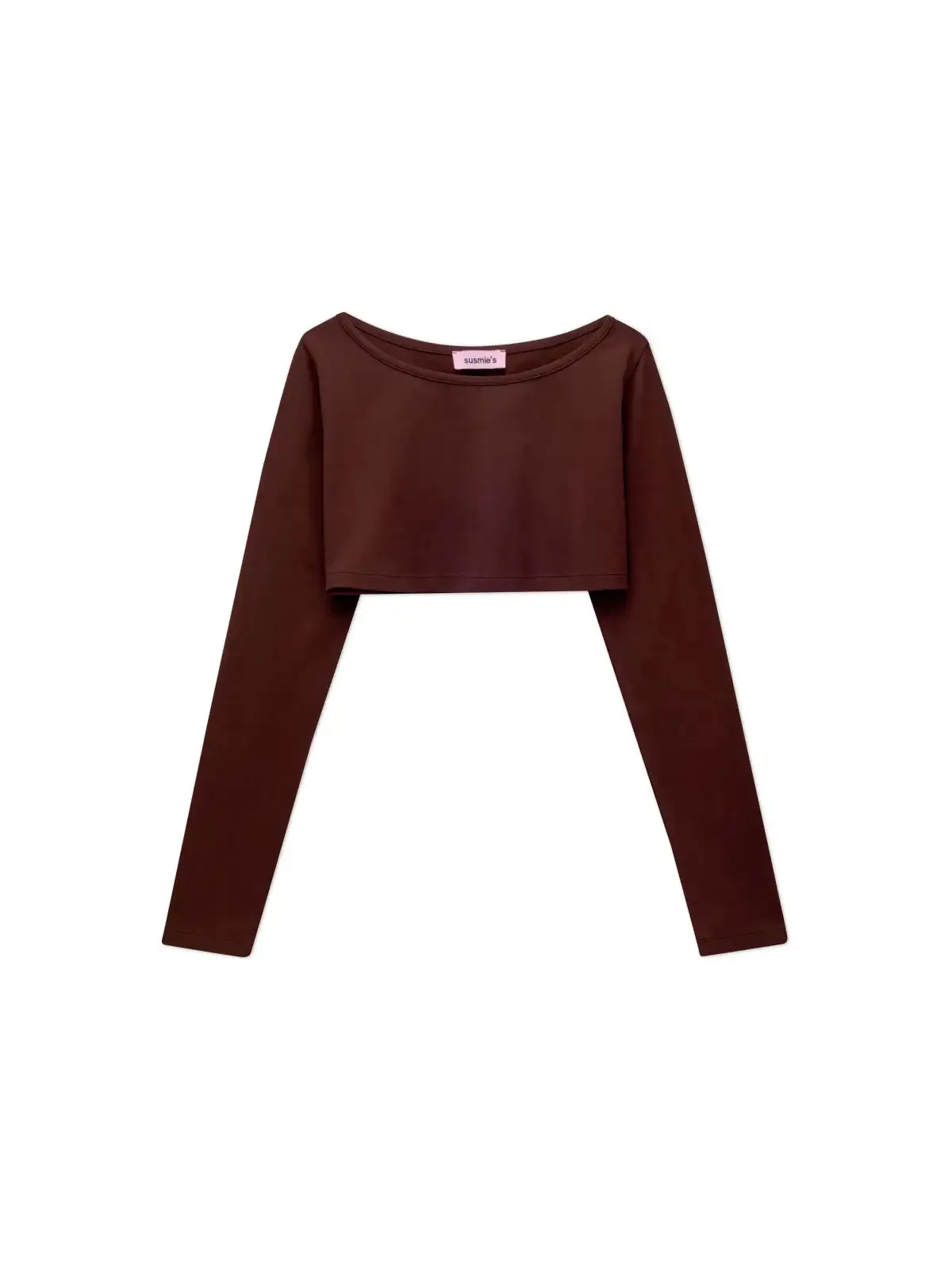Sophie Brown Top sold by Susmie’s