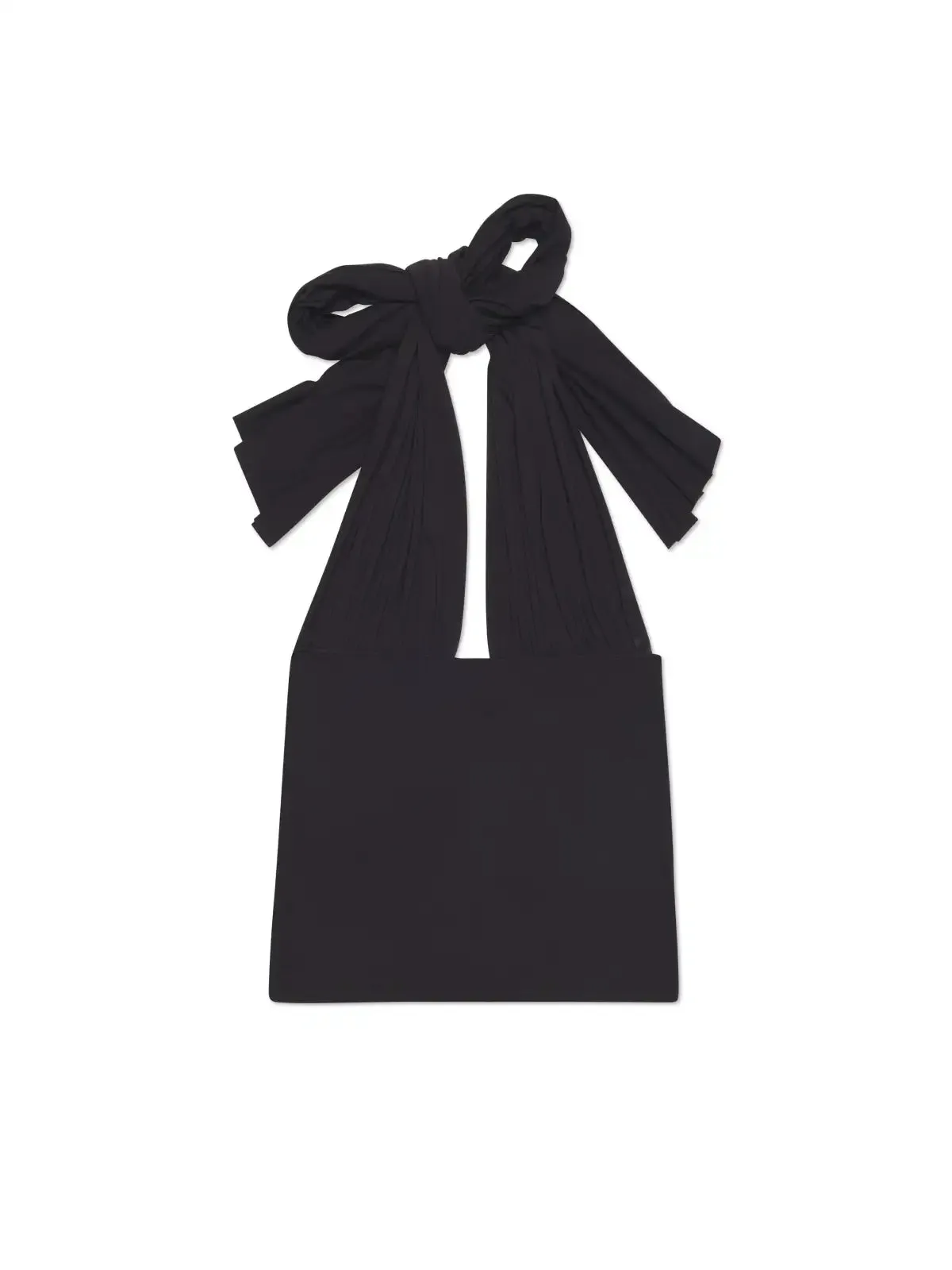 Isabela Black Top sold by Susmie’s product image thumbnail 5