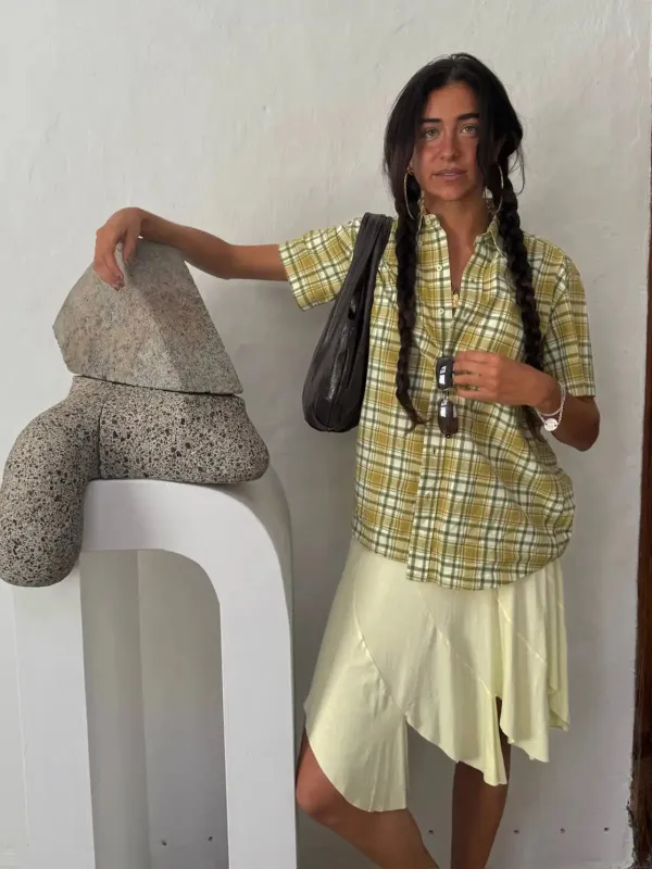 Jane Butter Skirt sold by Susmie’s