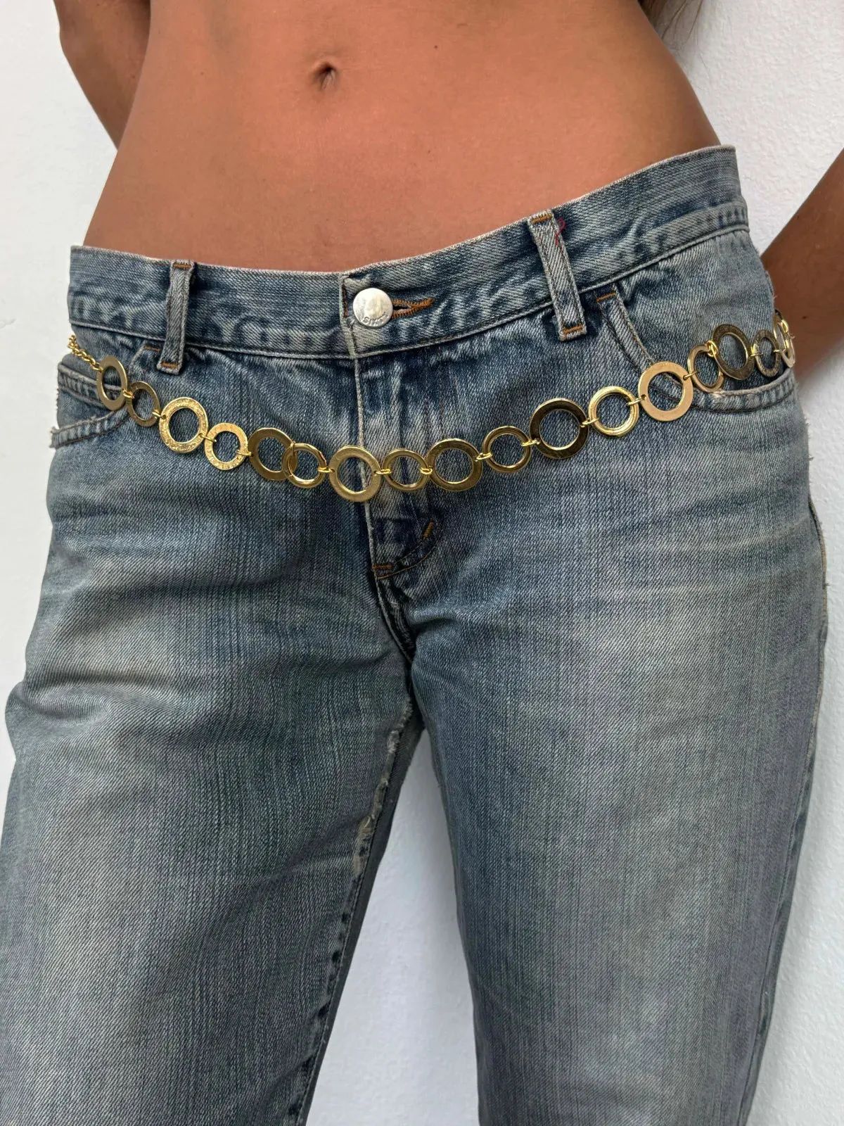 Luna Loops Neckalce/Belt sold by Susmie’s product image thumbnail 2