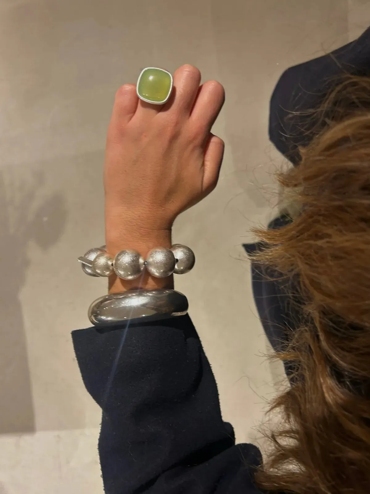 Sunrise Ring sold by Susmie’s product image thumbnail 3