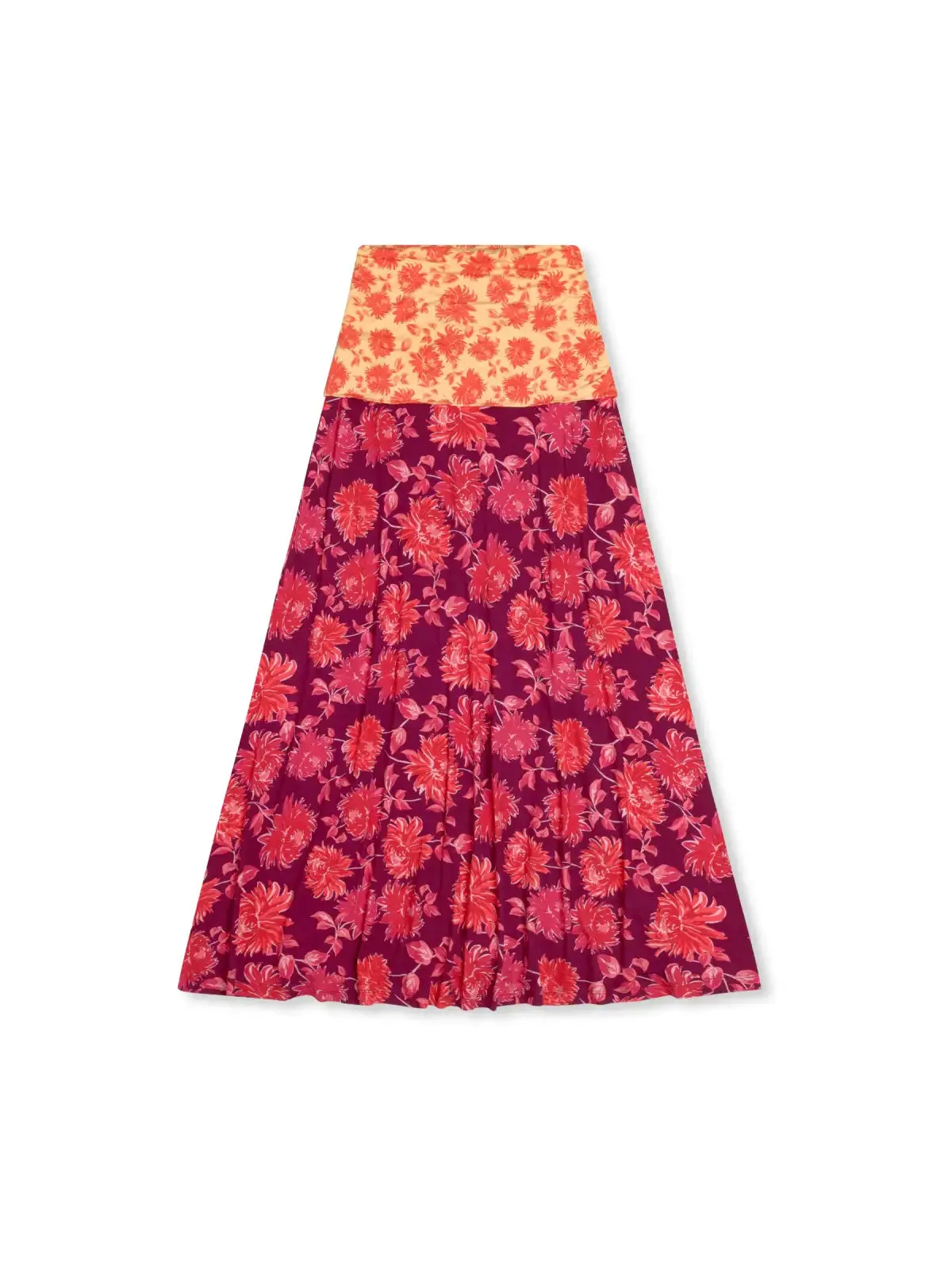 Flora Skirt sold by Susmie’s product image thumbnail 2