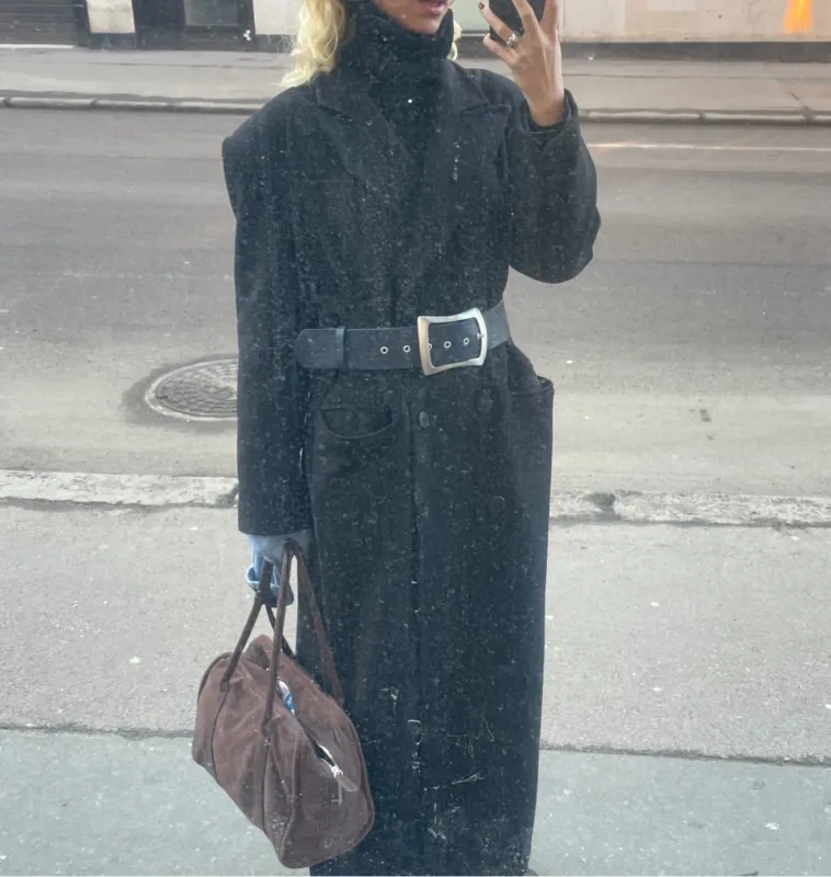 Riviera Belt sold by Susmie’s