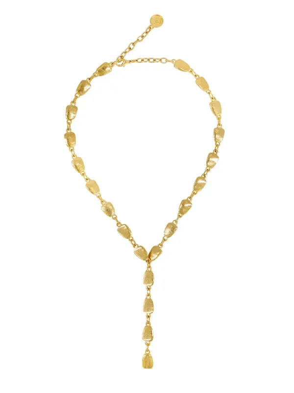 Tears on my own Necklace sold by Susmie’s