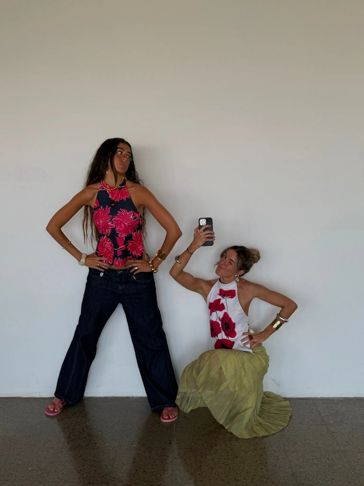 Poppy Reversible Top sold by Susmie’s product image thumbnail 5