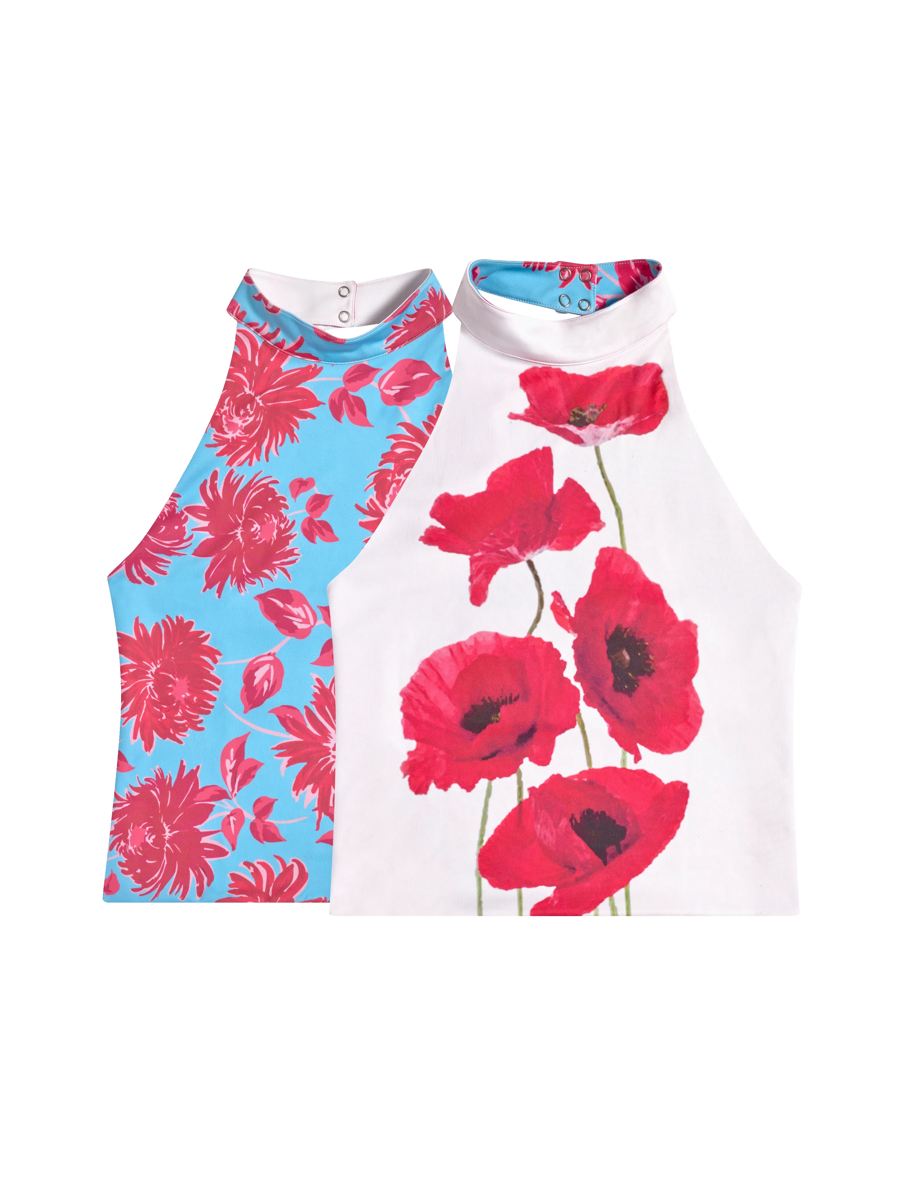 Poppy Reversible Top sold by Susmie’s product image thumbnail 2
