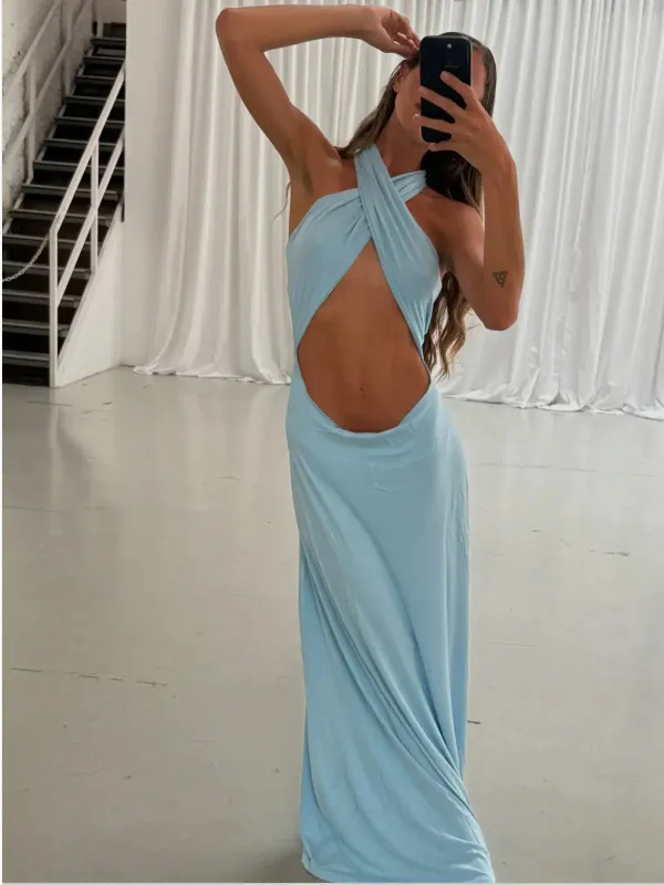 Saona Dress made by Susmie’s