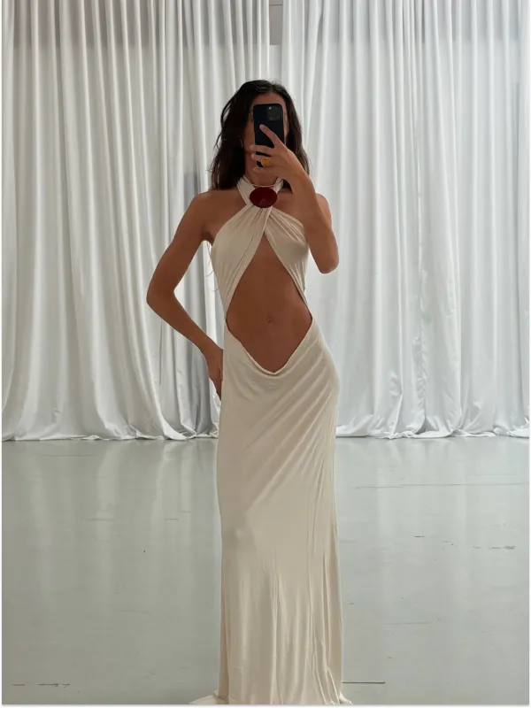 Macarella Dress made by Susmie’s