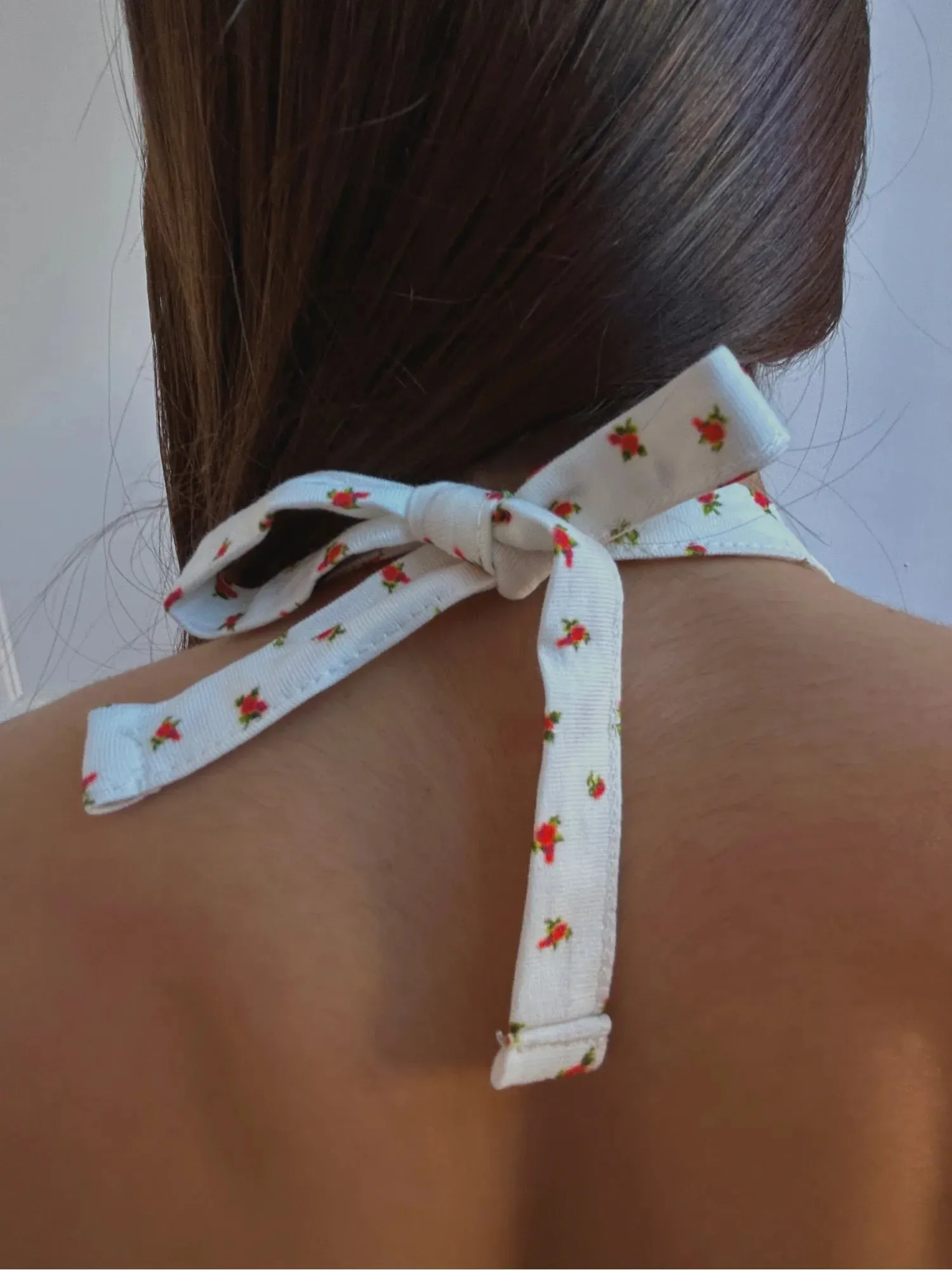 Palmer White Top sold by Susmie’s product image thumbnail 4