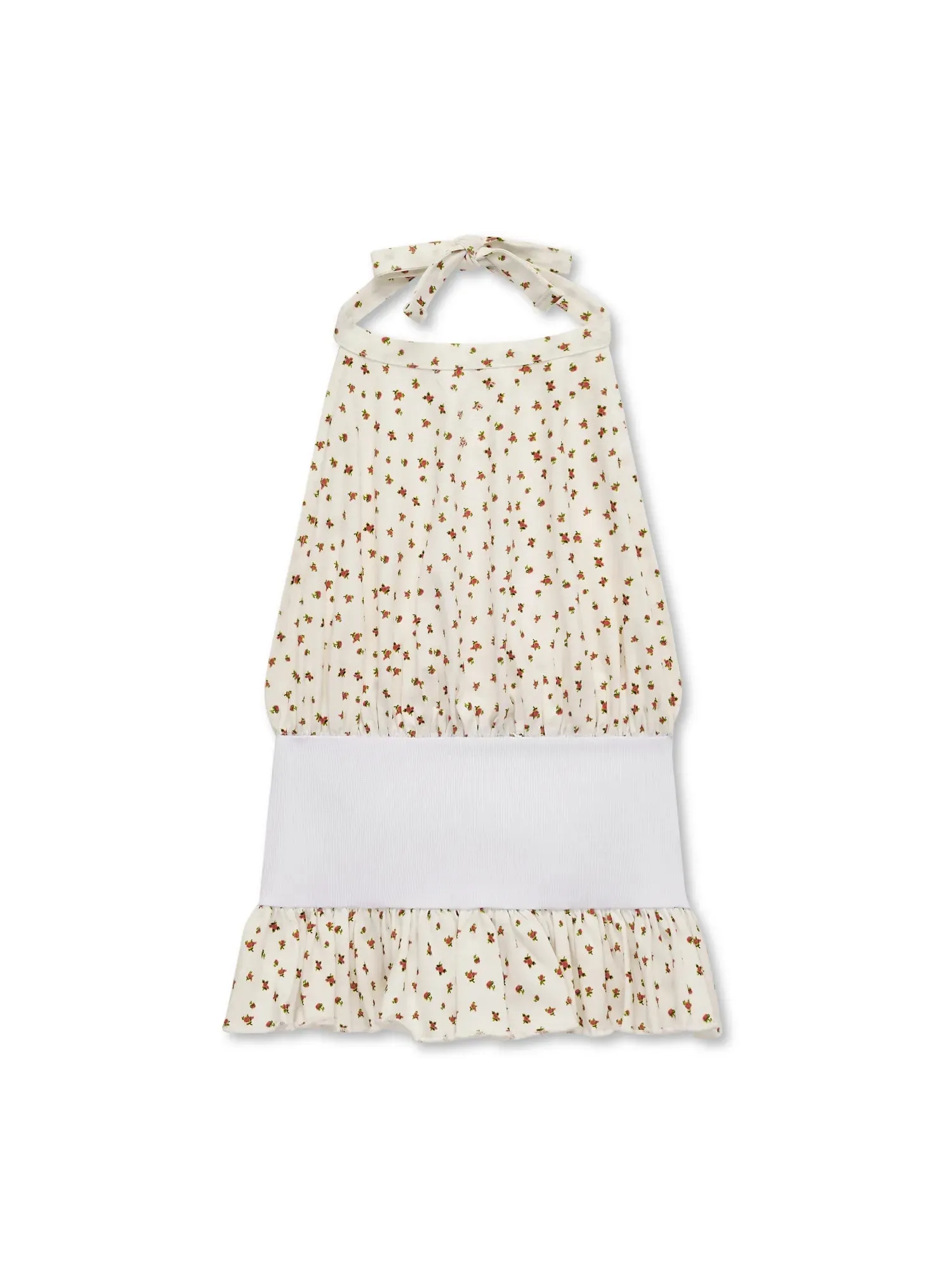 Palmer White Top sold by Susmie’s product image thumbnail 3