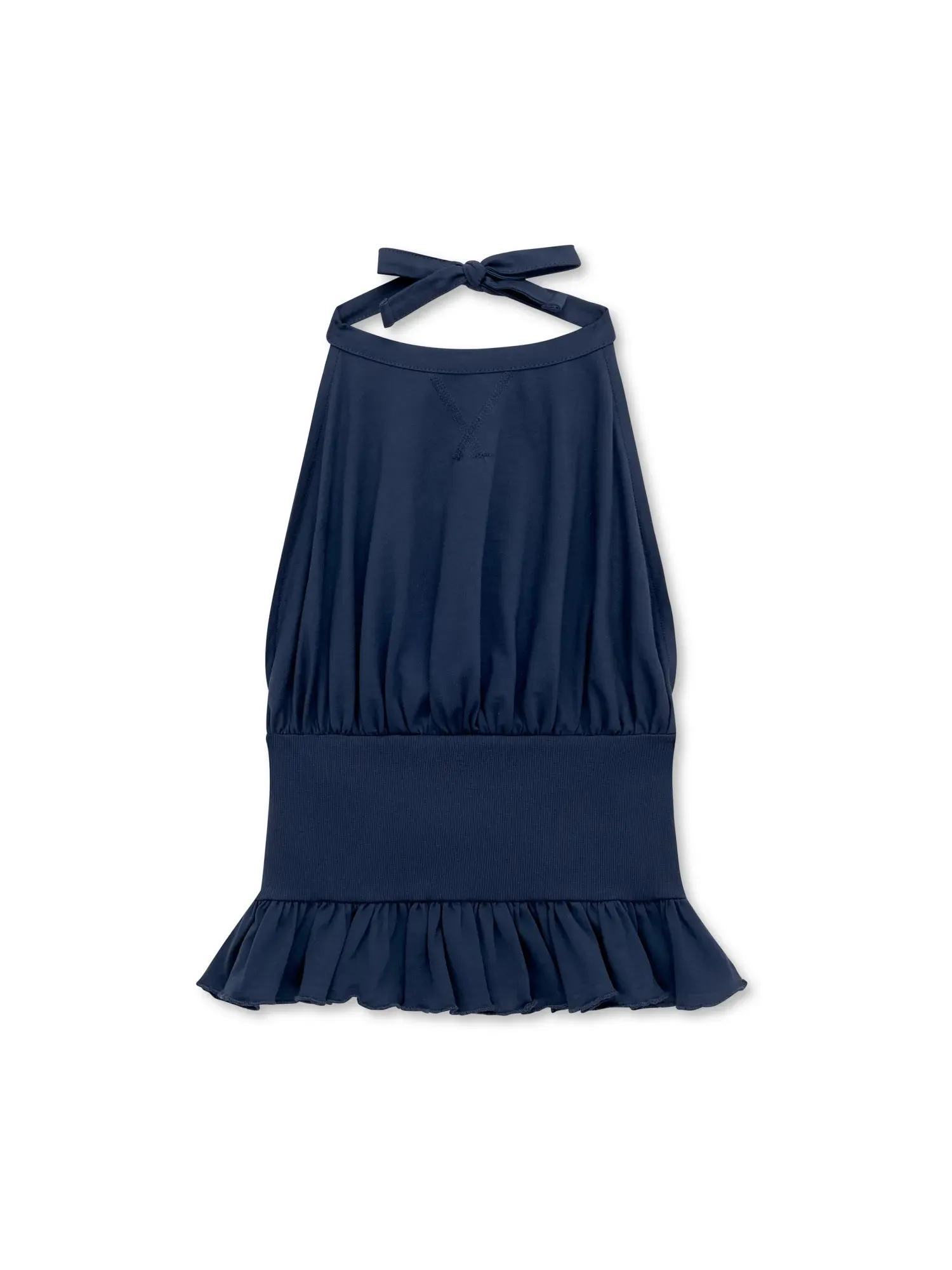Palmer Blue Top sold by Susmie’s product image thumbnail 3