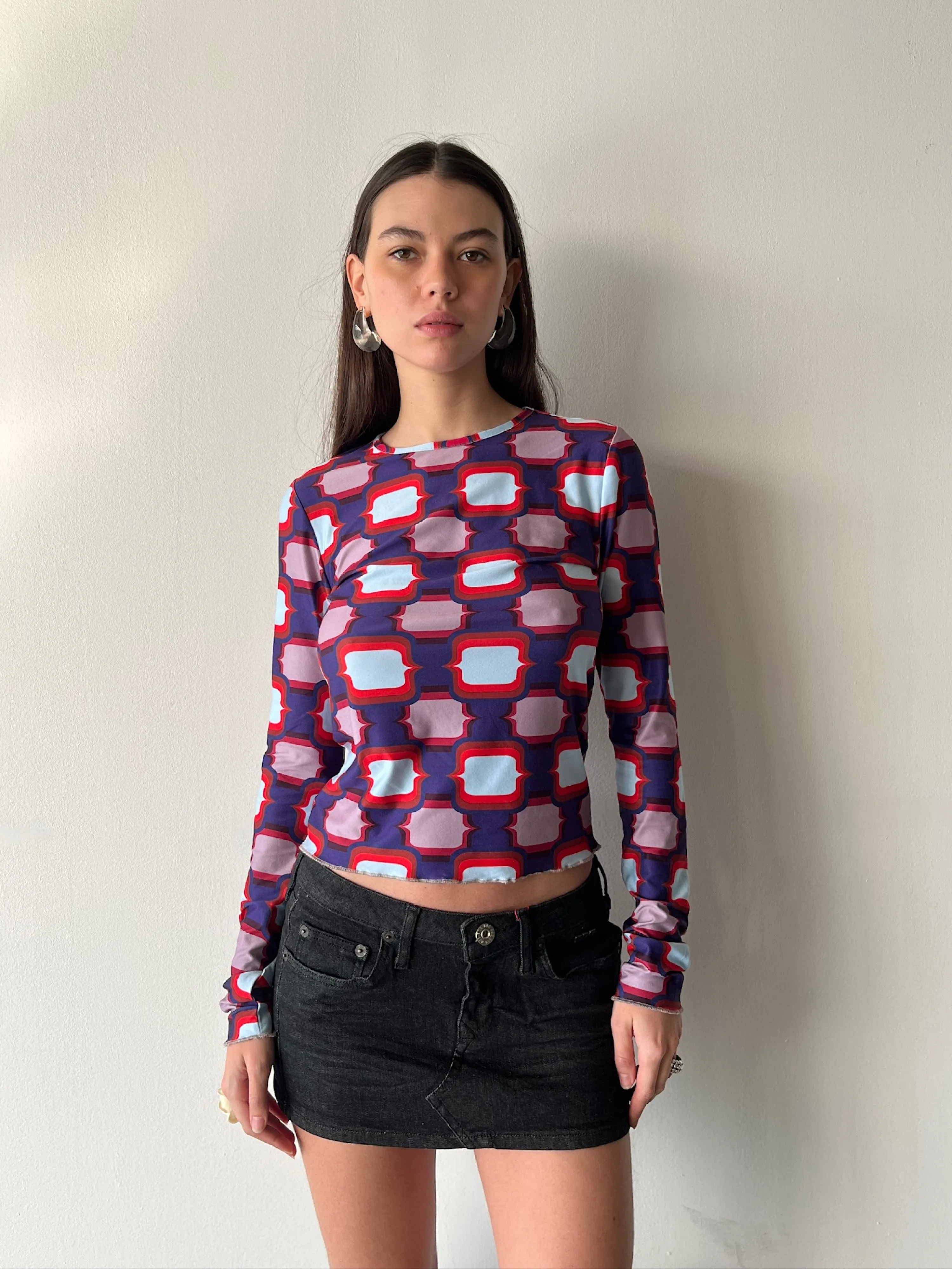 Duality Ocean Top sold by Susmie’s product image thumbnail 4