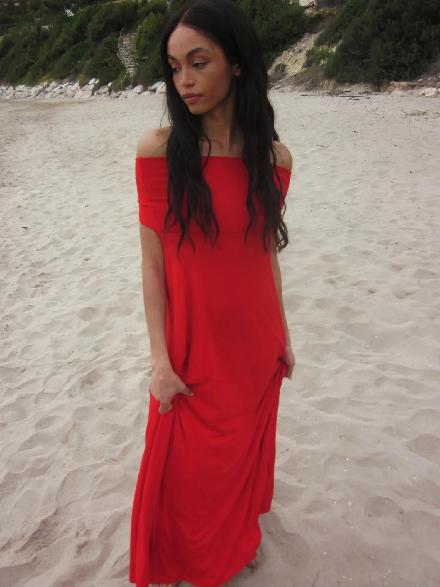 Formentor Dress sold by Susmie’s product image thumbnail 2