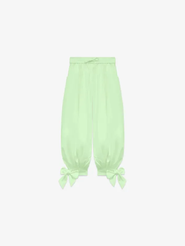 Magnolia Minty Pants made by Susmie’s