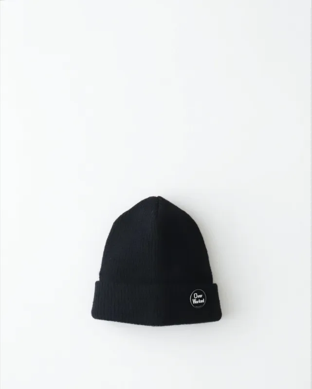 UNLIKELY FEELIN`GOOD WATCH CAP sold by Unlikely Dry Goods