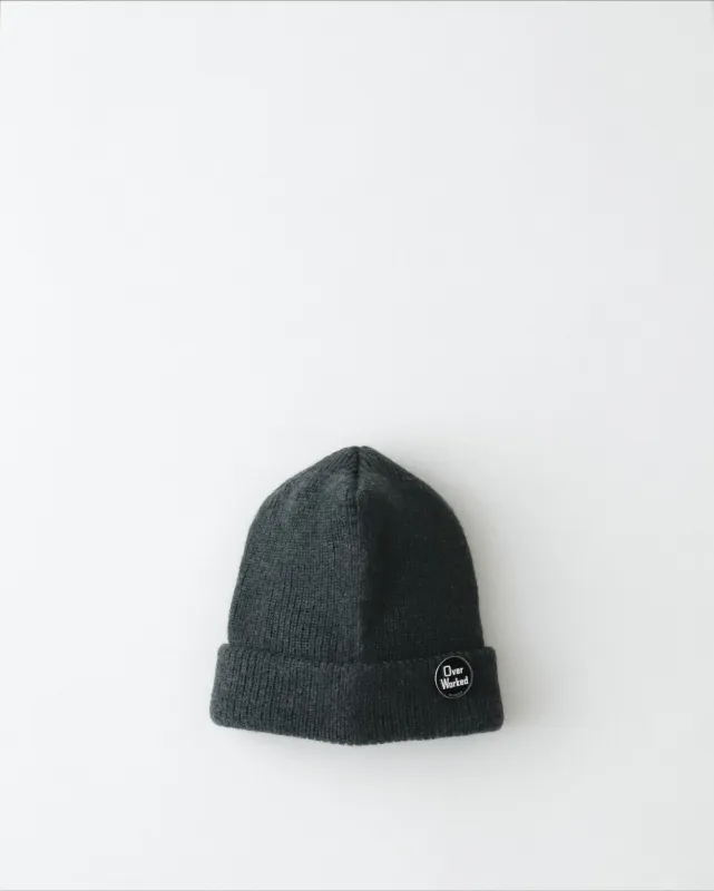 UNLIKELY FEELIN`GOOD WATCH CAP sold by Unlikely Dry Goods