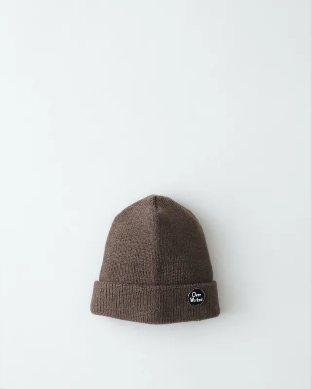 UNLIKELY FEELIN`GOOD WATCH CAP sold by Unlikely Dry Goods