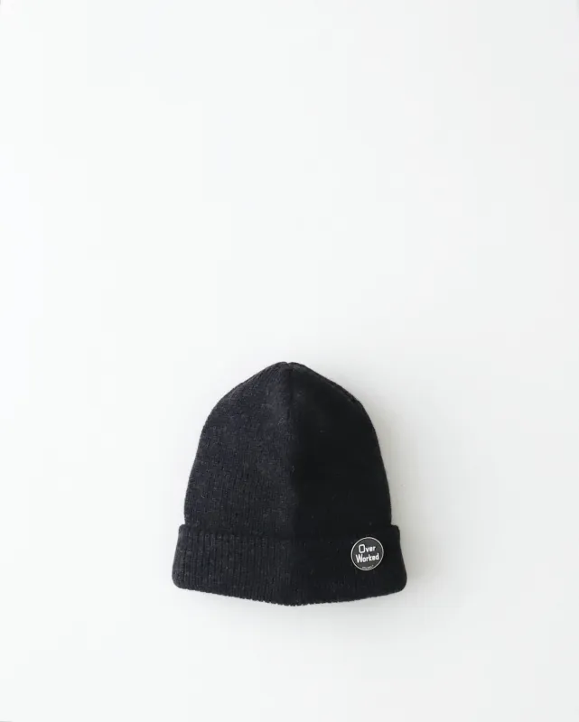 UNLIKELY FEELIN`GOOD WATCH CAP sold by Unlikely Dry Goods