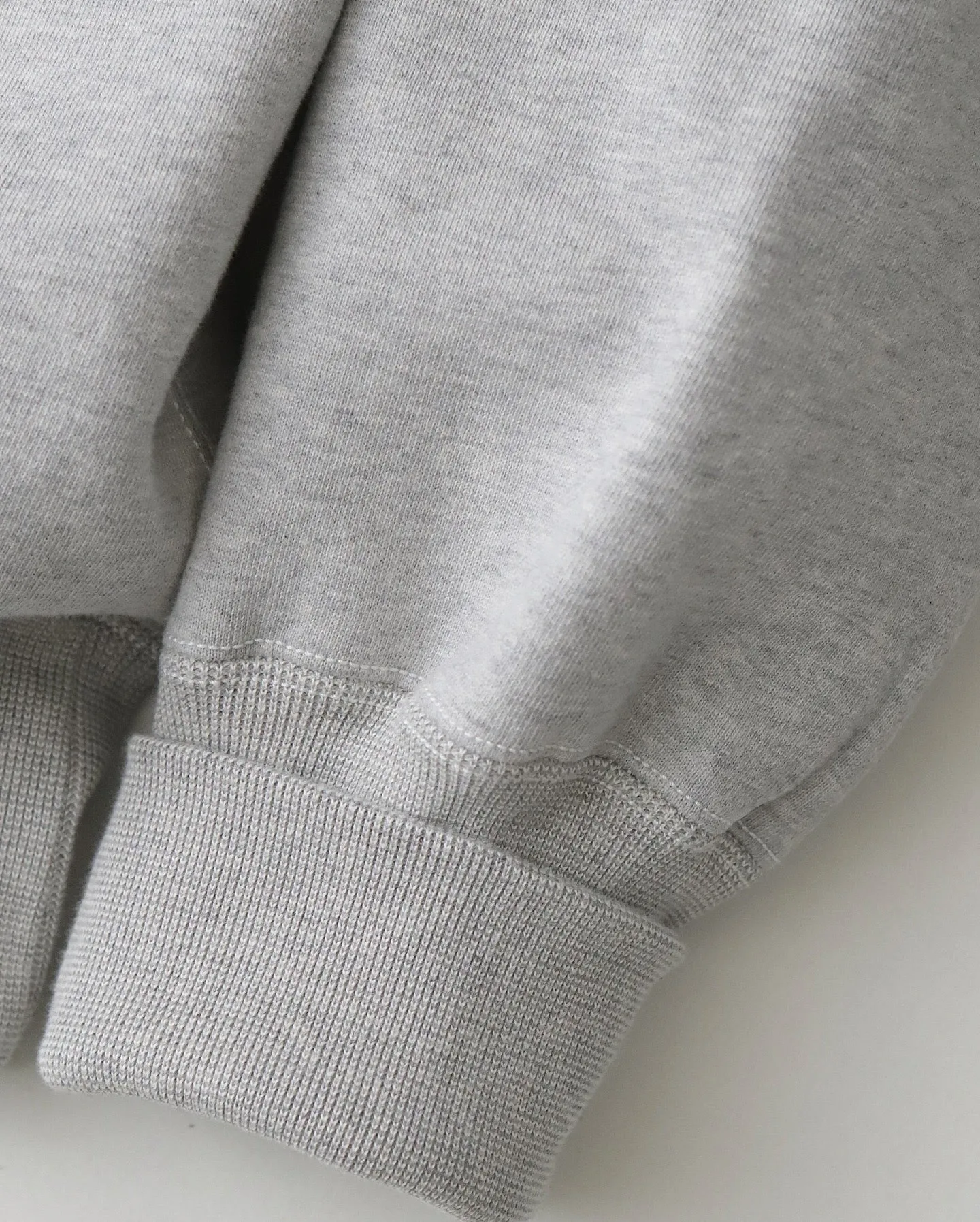 UNLIKELY SIMPLE SWEAT CREW "CENTRAL PARK" sold by Unlikely Dry Goods product image thumbnail 4