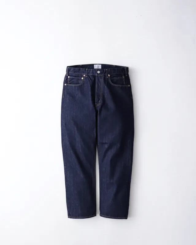 UNLIKELY TIME TRAVEL JEANS sold by Unlikely Dry Goods