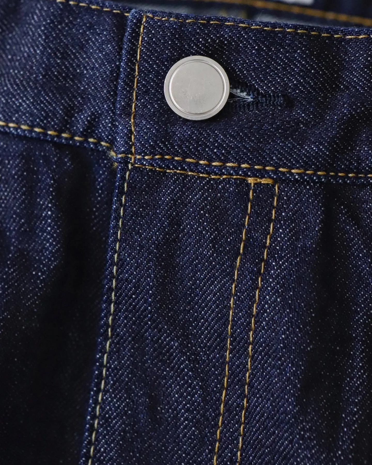 UNLIKELY TIME TRAVEL JEANS sold by Unlikely Dry Goods product image thumbnail 4