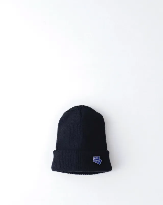 UNLIKELY FEELIN’GOOD WATCH CAP sold by Unlikely Dry Goods