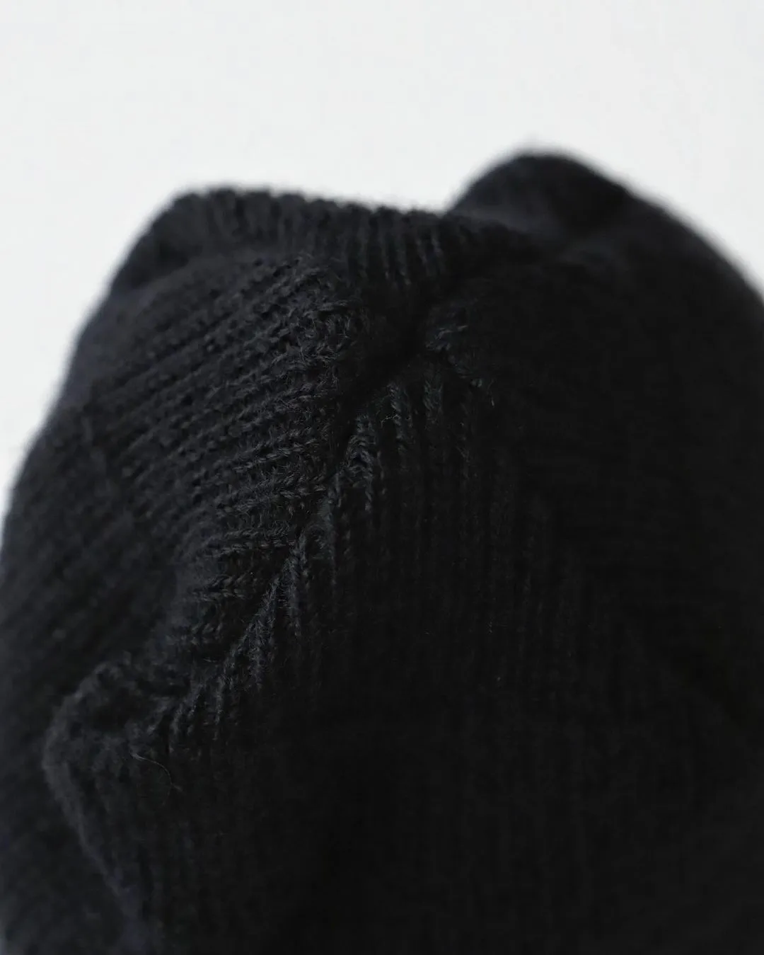 UNLIKELY FEELIN’GOOD WATCH CAP sold by Unlikely Dry Goods product image thumbnail 5