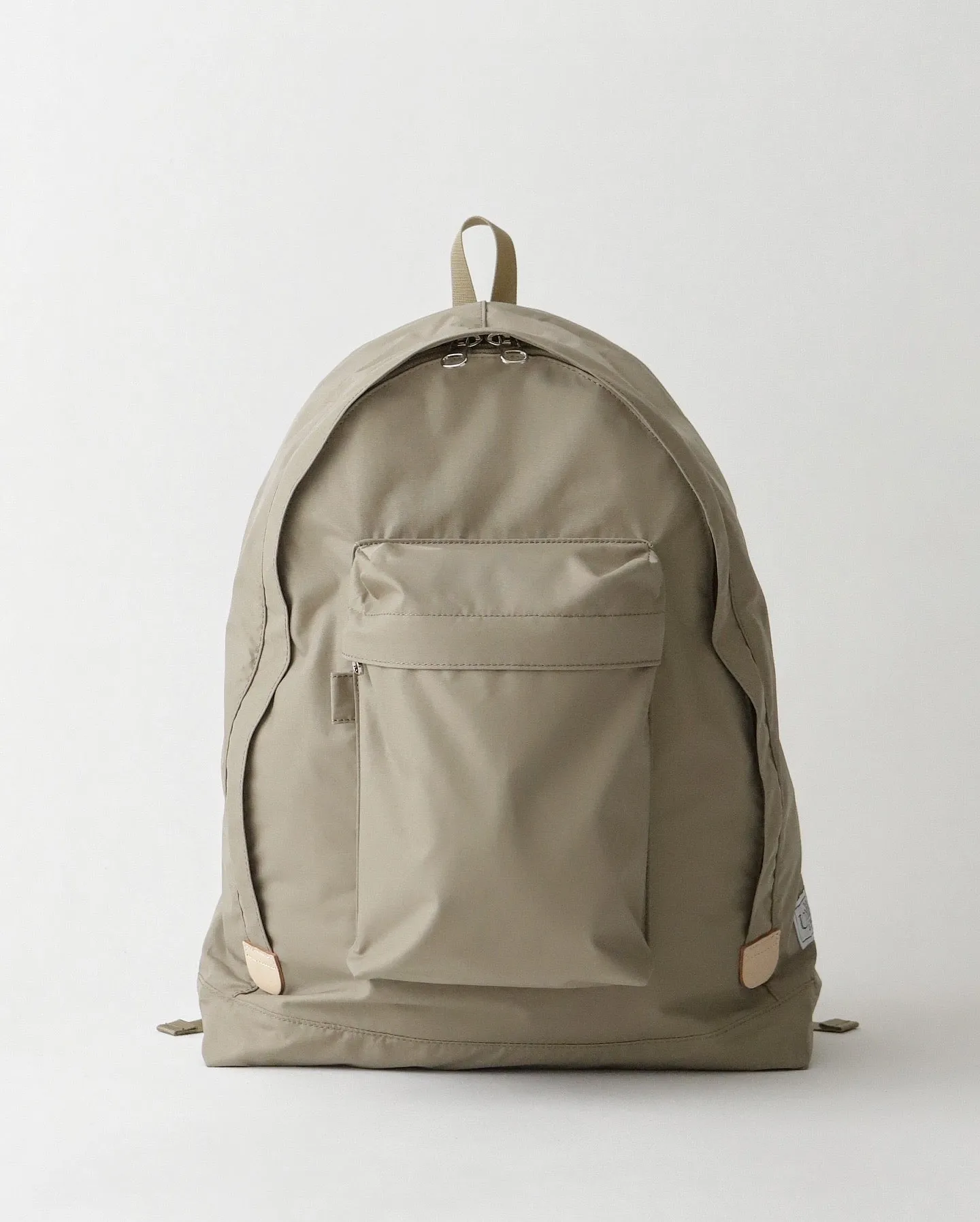UNLIKELY ”EQUIPMENT” 2DAY BACK PACK sold by Unlikely Dry Goods product image thumbnail 3
