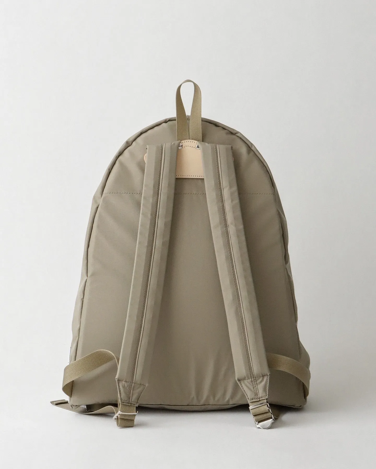UNLIKELY ”EQUIPMENT” 2DAY BACK PACK sold by Unlikely Dry Goods product image thumbnail 5