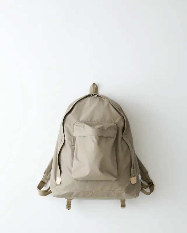 UNLIKELY ”EQUIPMENT” 2DAY BACK PACK sold by Unlikely Dry Goods