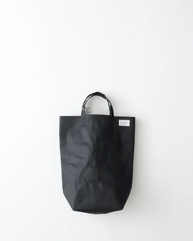 UNLIKELY "PAPER" SHOPPING BAG L sold by Unlikely Dry Goods