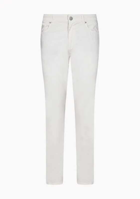 Stretch Cotton Denim made by Addison Geneva