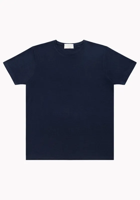 Luxury Pima Cotton T-shirt made by Addison Geneva