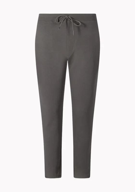 Luxury Pima Cotton Sweatpants made by Addison Geneva