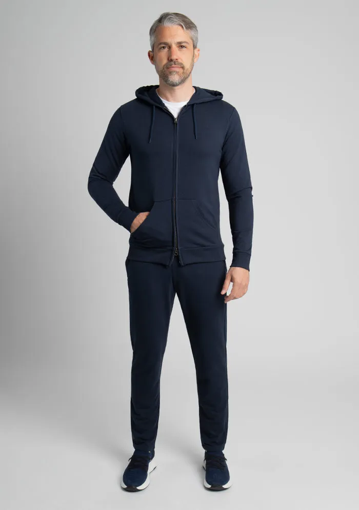 Luxury Pima Cotton Sweatpants sold by Addison Geneva product image thumbnail 4
