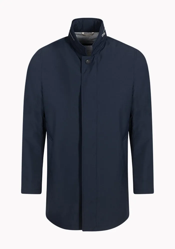 Pioggia Raincoat sold by Addison Geneva