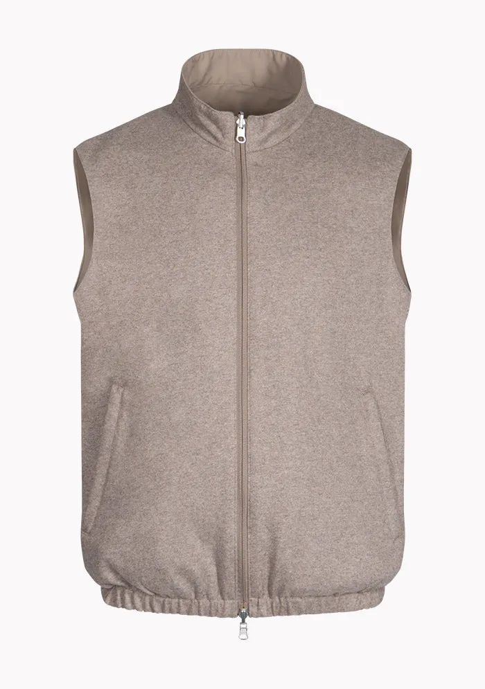 Ostuni Prestige Vest sold by Addison Geneva product image thumbnail 3