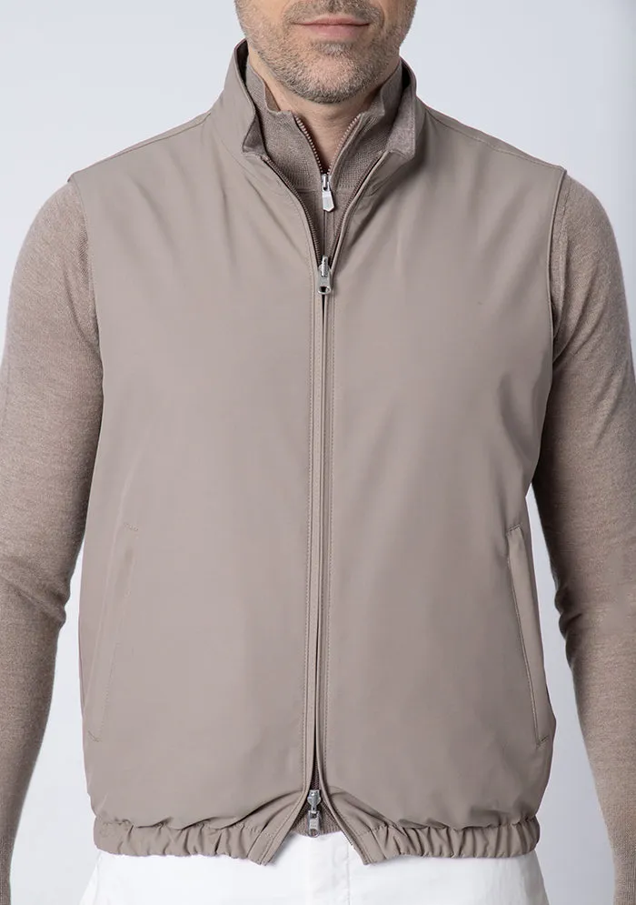 Ostuni Prestige Vest sold by Addison Geneva product image thumbnail 4