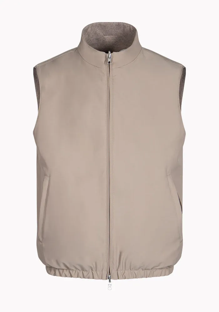 Ostuni Prestige Vest sold by Addison Geneva